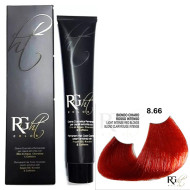 Right Color Permanent Hair Color Крем-фарба для волосся_8.66 Світлий інтенсивно-червоний блонд 100мл Right Color Permanent Hair Color Крем-фарба для волосся_8.66 Світлий інтенсивно-червоний блонд 100мл