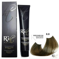 Right Color Permanent Hair Color Крем-фарба для волосся_8.8 Світло-оливковий блонд 100мл Right Color Permanent Hair Color Крем-фарба для волосся_8.8 Світло-оливковий блонд 100мл