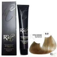 Right Color Permanent Hair Color Крем-фарба для волосся_9.0 Дуже світлий блонд 100мл Right Color Permanent Hair Color Крем-фарба для волосся_9.0 Дуже світлий блонд 100мл