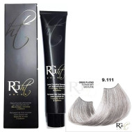 Right Color Permanent Hair Color Крем-фарба для волосся_9.111 Платиновий сірий 100мл Right Color Permanent Hair Color Крем-фарба для волосся_9.111 Платиновий сірий 100мл