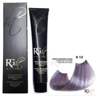 Right Color Permanent Hair Color Крем-фарба для волосся_9.12 Дуже світлий лавандовий блонд 100мл Right Color Permanent Hair Color Крем-фарба для волосся_9.12 Дуже світлий лавандовий блонд 100мл