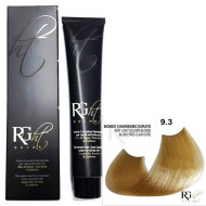 Right Color Permanent Hair Color Крем-фарба для волосся_9.3 Дуже світлий золотистий блонд 100мл Right Color Permanent Hair Color Крем-фарба для волосся_9.3 Дуже світлий золотистий блонд 100мл