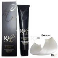 Right Color Permanent Hair Color Крем-фарба для волосся_Прозорий 100мл Right Color Permanent Hair Color Крем-фарба для волосся_Прозорий 100мл