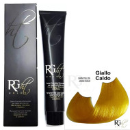 Right Color Permanent Hair Color Крем-фарба для волосся_Теплий жовтий 100мл Right Color Permanent Hair Color Крем-фарба для волосся_Теплий жовтий 100мл