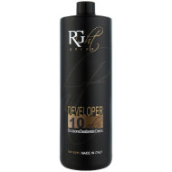 Right Color Delevoper 10 vol_Проявник-окислювач 3% 1000мл Right Color Delevoper 10 vol_Проявник-окислювач 3% 1000мл