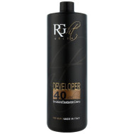 Right Color Delevoper 40 vol_Проявник-окислювач 12% 1000мл Right Color Delevoper 40 vol_Проявник-окислювач 12% 1000мл