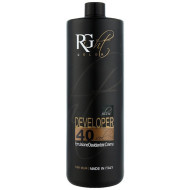 Right Color Delevoper Plus 40 vol_Проявник-окислювач 12% 1000мл