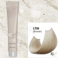 Right Color Let's Tone Крем-фарба для волосся без аміаку_LT 00 (Booster) 100мл Right Color Let's Tone Крем-фарба для волосся без аміаку_LT 00 (Booster) 100мл