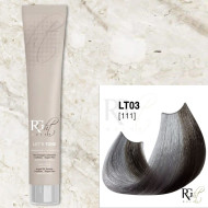Right Color Let's Tone Крем-фарба для волосся без аміаку_LT 03 100мл Right Color Let's Tone Крем-фарба для волосся без аміаку_LT 03 100мл