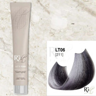Right Color Let's Tone Крем-фарба для волосся без аміаку_LT 06 100мл