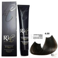 Right Color Permanent Hair Color Крем-фарба для волосся_4.00 Коричневий натуральний інтенсивний 100мл Right Color Permanent Hair Color Крем-фарба для волосся_4.00 Коричневий натуральний інтенсивний 100мл