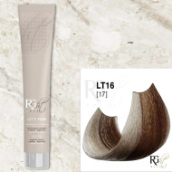 Right Color Let's Tone Крем-фарба для волосся без аміаку_LT 16 100мл Right Color Let's Tone Крем-фарба для волосся без аміаку_LT 16 100мл
