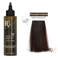 Right Color be Bright Direct Pigment Dark Chocolate_Прямий пігмент Темний шоколад 100мл Right Color be Bright Direct Pigment Dark Chocolate_Прямий пігмент Темний шоколад 100мл
