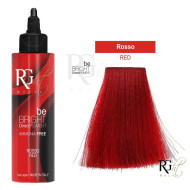 Right Color be Bright Direct Pigment Red_Прямий пігмент Червоний 100мл