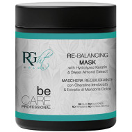 Right Color Re-Balancing Mask_Маска для відновлення балансу волосся 1000мл Right Color Re-Balancing Mask_Маска для відновлення балансу волосся 1000мл