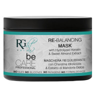 Right Color Re-Balancing Mask_Маска для відновлення балансу волосся 250мл Right Color Re-Balancing Mask_Маска для відновлення балансу волосся 250мл