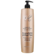 Right Restructuring Shampoo_Шампунь молочний для вiдновлення струтури 1000мл