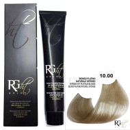Right Color Permanent Hair Color Крем-фарба для волосся_10.00 Платиновий блонд натуральний інтенсивний 100мл Right Color Permanent Hair Color Крем-фарба для волосся_10.00 Платиновий блонд натуральний інтенсивний 100мл