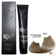 Right Color Permanent Hair Color Крем-фарба для волосся_10.1 Платиново-попелястий блонд 100мл Right Color Permanent Hair Color Крем-фарба для волосся_10.1 Платиново-попелястий блонд 100мл