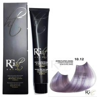 Right Color Permanent Hair Color Крем-фарба для волосся_10.12 Платиново-лавандовий блонд 100мл Right Color Permanent Hair Color Крем-фарба для волосся_10.12 Платиново-лавандовий блонд 100мл