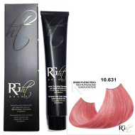 Right Color Permanent Hair Color Крем-фарба для волосся_10.631 Платиново-персиковий блонд 100мл Right Color Permanent Hair Color Крем-фарба для волосся_10.631 Платиново-персиковий блонд 100мл