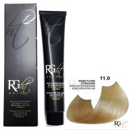Right Color Permanent Hair Color Крем-фарба для волосся_11.0 Екстрасвітлий платиновий блонд 100мл Right Color Permanent Hair Color Крем-фарба для волосся_11.0 Екстрасвітлий платиновий блонд 100мл