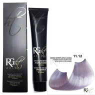 Right Color Permanent Hair Color Крем-фарба для волосся_11.12 Суперплатиновий лавандовий блонд 100мл Right Color Permanent Hair Color Крем-фарба для волосся_11.12 Суперплатиновий лавандовий блонд 100мл
