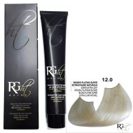 Right Color Permanent Hair Color Крем-фарба для волосся_12.0 Супер екстрасвітлий натуральний платиновий блонд Right Color Permanent Hair Color Крем-фарба для волосся_12.0 Супер екстрасвітлий натуральний платиновий блонд