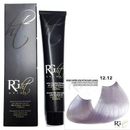 Right Color Permanent Hair Color Крем-фарба для волосся_12.12 Екстра світлий лавандовий супер платиновий блонд Right Color Permanent Hair Color Крем-фарба для волосся_12.12 Екстра світлий лавандовий супер платиновий блонд