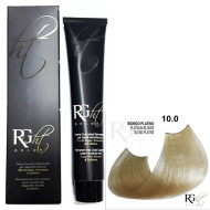 Right Color Permanent Hair Color Крем-фарба для волосся_10.0 Платиновий блонд 100мл Right Color Permanent Hair Color Крем-фарба для волосся_10.0 Платиновий блонд 100мл