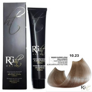 Right Color Permanent Hair Color Крем-фарба для волосся_10.23 Платиновий блонд фіолетовий 100мл Right Color Permanent Hair Color Крем-фарба для волосся_10.23 Платиновий блонд фіолетовий 100мл