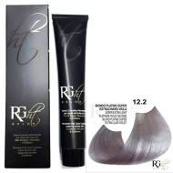 Right Color Permanent Hair Color Крем-фарба для волосся_12.2 Екстра світлий фіолетовий 100мл