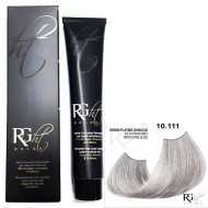 Right Color Permanent Hair Color Крем-фарба для волосся_10.111 Платиновий блонд попелястий 100мл Right Color Permanent Hair Color Крем-фарба для волосся_10.111 Платиновий блонд попелястий 100мл
