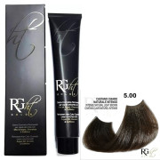 Right Color Permanent Hair Color Крем-фарба для волосся_5.00 Світло-коричневий натуральнй інтенсивний 100мл Right Color Permanent Hair Color Крем-фарба для волосся_5.00 Світло-коричневий натуральнй інтенсивний 100мл