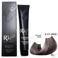 Right Color Permanent Hair Color Крем-фарба для волосся_5.111(2SG) Темно-сірий 100мл Right Color Permanent Hair Color Крем-фарба для волосся_5.111(2SG) Темно-сірий 100мл