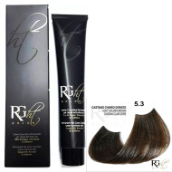 Right Color Permanent Hair Color Крем-фарба для волосся_5.3 Світло-золотисто-коричневий 100мл Right Color Permanent Hair Color Крем-фарба для волосся_5.3 Світло-золотисто-коричневий 100мл