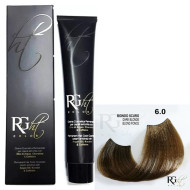 Right Color Permanent Hair Color Крем-фарба для волосся_6.0 Темний блонд 100мл Right Color Permanent Hair Color Крем-фарба для волосся_6.0 Темний блонд 100мл