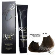 Right Color Permanent Hair Color Крем-фарба для волосся_6.32 Темний блонд тютюновий 100мл Right Color Permanent Hair Color Крем-фарба для волосся_6.32 Темний блонд тютюновий 100мл