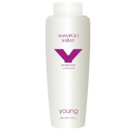 Young Shampoo Y-Silver_Антижовтий шампунь для волосся 1000мл