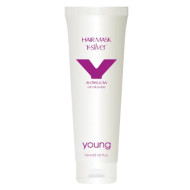 Young Hair Mask Y-Silver_Антижовта маска для волосся 150мл Young Hair Mask Y-Silver_Антижовта маска для волосся 150мл