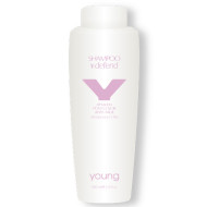 Young Shampoo Y-Defend_Шампунь після фарбування 1000мл Young Shampoo Y-Defend_Шампунь після фарбування 1000мл