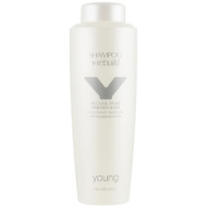 Young Shampoo Y-Rebuild_Шампунь для волосся що відновлює 1000мл Young Shampoo Y-Rebuild_Шампунь для волосся що відновлює 1000мл