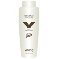 Young Shampoo Avena & Karite_Зволожуючий шампунь для волосся 1000мл Young Shampoo Avena & Karite_Зволожуючий шампунь для волосся 1000мл