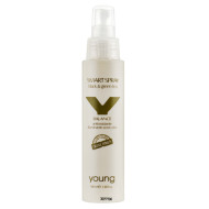 Young Smart Spray Black & Green Tea_Спрей для фарбованого волосся 100мл Young Smart Spray Black & Green Tea_Спрей для фарбованого волосся 100мл