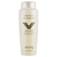 Young Shampoo Y-Rebalance_Шампунь проти лупи 300мл Young Shampoo Y-Rebalance_Шампунь проти лупи 300мл
