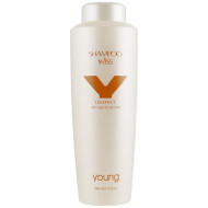 Young Shampoo Y-Liss_Шампунь для гладкості волосся 1000мл Young Shampoo Y-Liss_Шампунь для гладкості волосся 1000мл