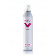 Young Hair Mousse_Мус для волосся екстрасильної фіксації 300мл Young Hair Mousse_Мус для волосся екстрасильної фіксації 300мл