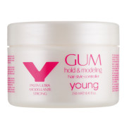 Young Gum_Моделююча паста для волосся 250мл
