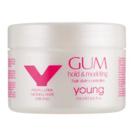Young Gum_Моделююча паста для волосся 250мл Young Gum_Моделююча паста для волосся 250мл