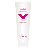 Young Curls Amplify_Крем для локонів 150мл Young Curls Amplify_Крем для локонів 150мл